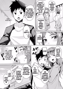 Page 28 of Bakunyuu Zuma no Midashinami - preview thumbnail