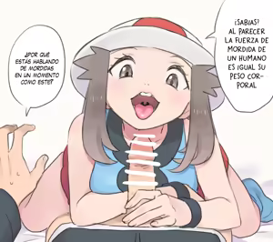 Leaf-can — hentai manga cover on Fhentai
