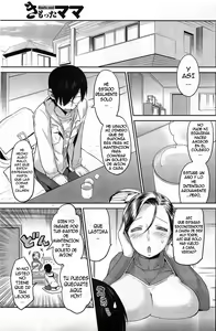 Page 3 of Kimotta Mama - preview thumbnail