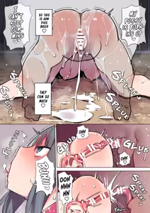Page 16 of Butagoya no Nichijou 3 | Everyday Life In a Pigsty 3 - preview thumbnail