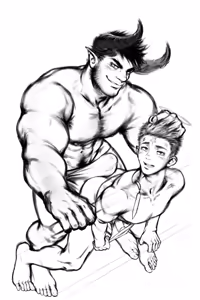 Page 196 of After Sunset - preview thumbnail