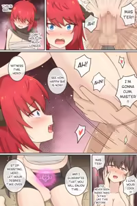 Page 6 of I Swapped Bodies with the Demon King - preview thumbnail