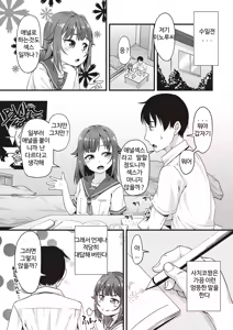 Page 7 of Anal wa Sex ni Hairimasu ka? | 아날은 섹스에 들어가나요? - preview thumbnail