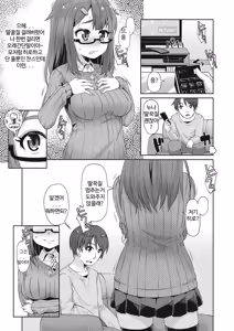 Page 77 of Anal wa Sex ni Hairimasu ka? | 아날은 섹스에 들어가나요? - preview thumbnail