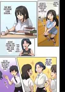 Page 9 of Kaisha no Madonna to Lucky de Yareta Hanashi 4 ~Hamedori Ecchi Hen~ | How I Got Lucky and Banged the Company's Madonna 4 - preview thumbnail