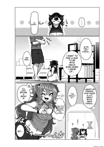 Page 11 of Chichi Gaki. - preview thumbnail