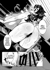 Page 26 of Chichi Gaki. - preview thumbnail