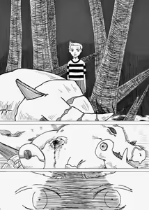 Page 175 of Artist:negakima - preview thumbnail