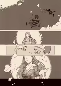 Page 286 of Artist:negakima - preview thumbnail
