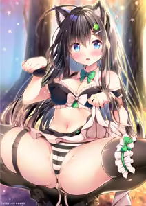 Page 127 of Watagashi Yui - preview thumbnail
