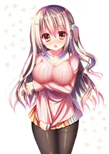 Page 224 of Watagashi Yui - preview thumbnail