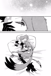 Page 50 of Before Down in the Dream - preview thumbnail