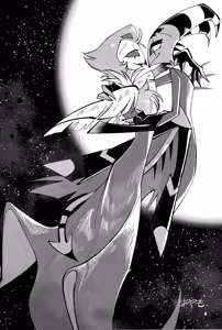 Page 6 of Crashing into you tonight, darling! - preview thumbnail