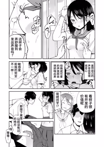 Page 8 of Irekawatta dake nanoni | 明明只是交换了身体 - preview thumbnail