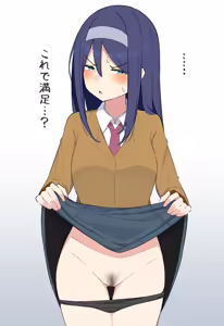Page 58 of クールな同級生の◯年後〜Hな総集編〜Kuuruna Doukyuusei no O nengo~ - preview thumbnail