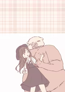 Page 27 of Deatte 3 Page de Tanezuke Sareru Hon - preview thumbnail
