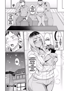 Page 108 of Bakunyuu Zuma no Midashinami + BONUS - preview thumbnail