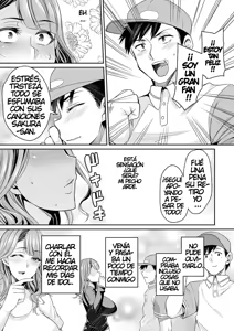 Page 183 of Bakunyuu Zuma no Midashinami + BONUS - preview thumbnail