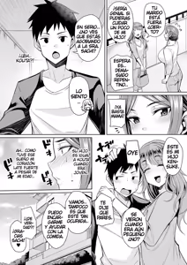 Page 28 of Bakunyuu Zuma no Midashinami + BONUS - preview thumbnail