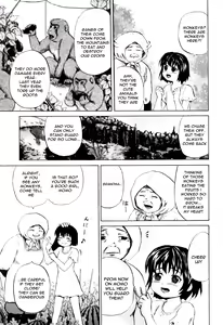 Page 3 of Ape Rape - preview thumbnail