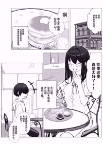 Page 2 of Kanojo ga Netorarete M Onna ni Mezamemashita | 女友被睡走之后觉醒成为抖M女 - preview thumbnail