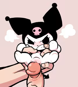 Page 1013 of Kuromi (My Melody) Collection - preview thumbnail