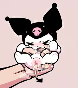 Page 1108 of Kuromi (My Melody) Collection - preview thumbnail