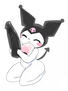 Page 1303 of Kuromi (My Melody) Collection - preview thumbnail