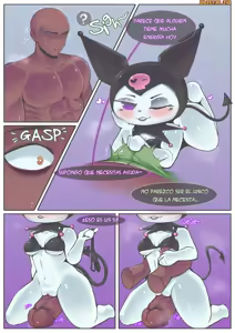 Page 1608 of Kuromi (My Melody) Collection - preview thumbnail