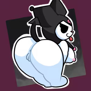 Page 176 of Kuromi (My Melody) Collection - preview thumbnail