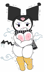 Page 339 of Kuromi (My Melody) Collection - preview thumbnail