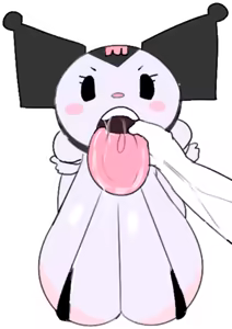 Page 361 of Kuromi (My Melody) Collection - preview thumbnail