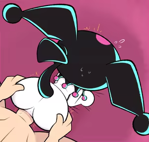 Page 43 of Kuromi (My Melody) Collection - preview thumbnail