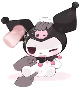 Page 701 of Kuromi (My Melody) Collection - preview thumbnail