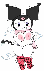 Page 702 of Kuromi (My Melody) Collection - preview thumbnail