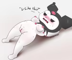 Page 719 of Kuromi (My Melody) Collection - preview thumbnail