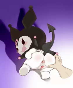 Page 75 of Kuromi (My Melody) Collection - preview thumbnail