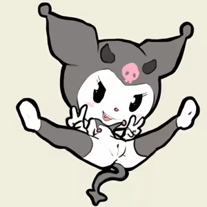 Page 762 of Kuromi (My Melody) Collection - preview thumbnail