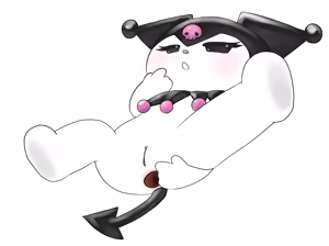 Page 786 of Kuromi (My Melody) Collection - preview thumbnail