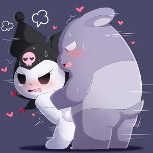 Page 846 of Kuromi (My Melody) Collection - preview thumbnail