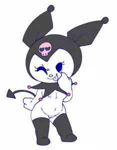 Page 895 of Kuromi (My Melody) Collection - preview thumbnail