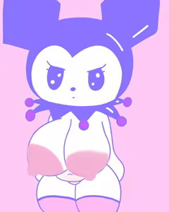 Page 949 of Kuromi (My Melody) Collection - preview thumbnail