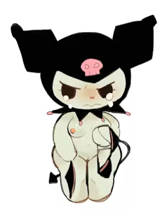 Page 954 of Kuromi (My Melody) Collection - preview thumbnail