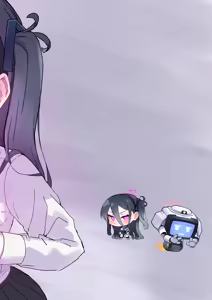 Page 28 of Watashi ga Saimin nanka ni Kakaru Wake nai Janai desu ka | 我被催眠什么的，这种东西怎么可能对我有效 - preview thumbnail