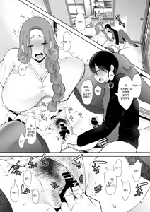 Page 17 of Mukashi no Uwaki Aite no Ko ga Jitsu wa Watashi no Musuko no Doukyuusei de... 2 | 옛날 바람 상대의 아이가 사실 내 아들의 동급생이라... 2 - preview thumbnail