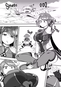 Page 39 of sWitch Time! Part 1-4 - preview thumbnail