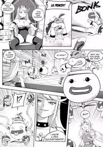 Page 71 of sWitch Time! Part 1-4 - preview thumbnail