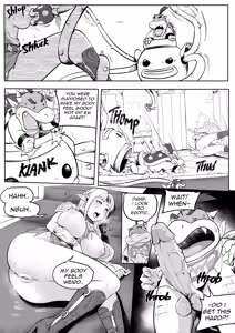 Page 75 of sWitch Time! Part 1-4 - preview thumbnail