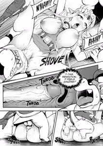 Page 78 of sWitch Time! Part 1-4 - preview thumbnail