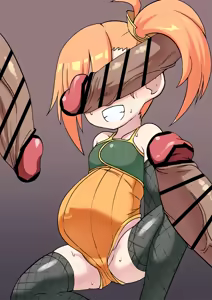 Page 14 of Misogi - preview thumbnail